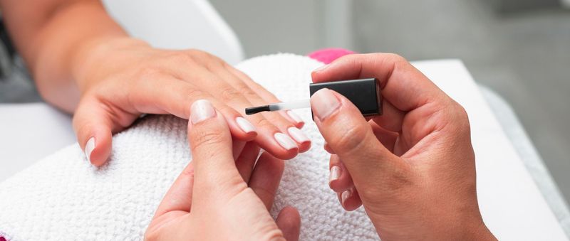 MANICURA I ESMALT SEMI PERMANENT sm