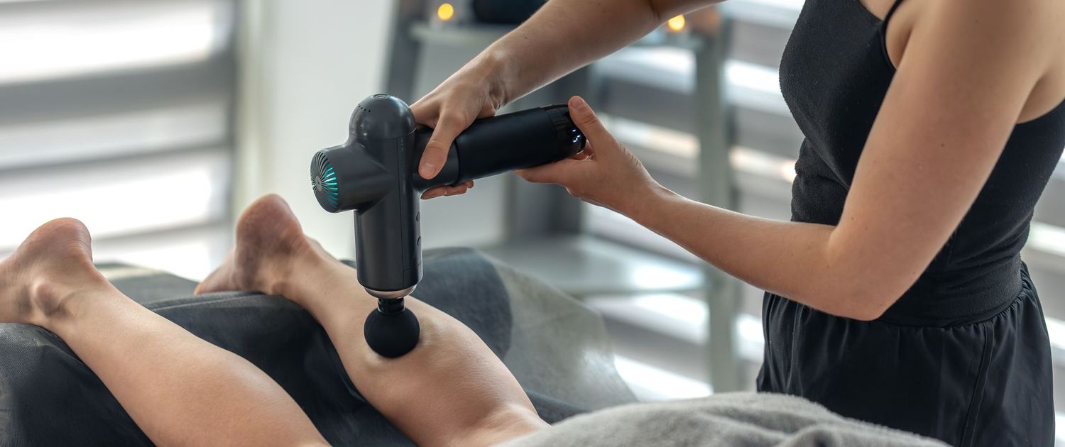 TERÀPIA PER VIBRACIÓ na TERÀPIA PER VIBRACIÓ na