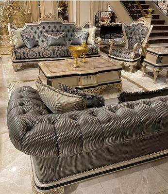 Peral sofa set