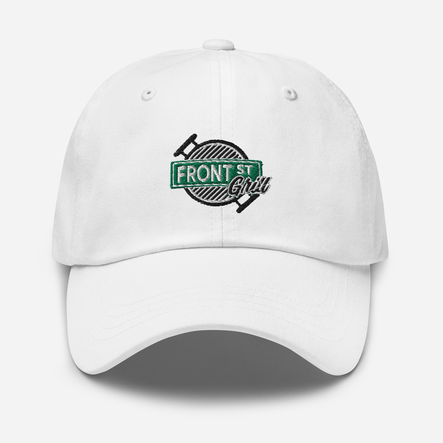 Front Street Grill Hat