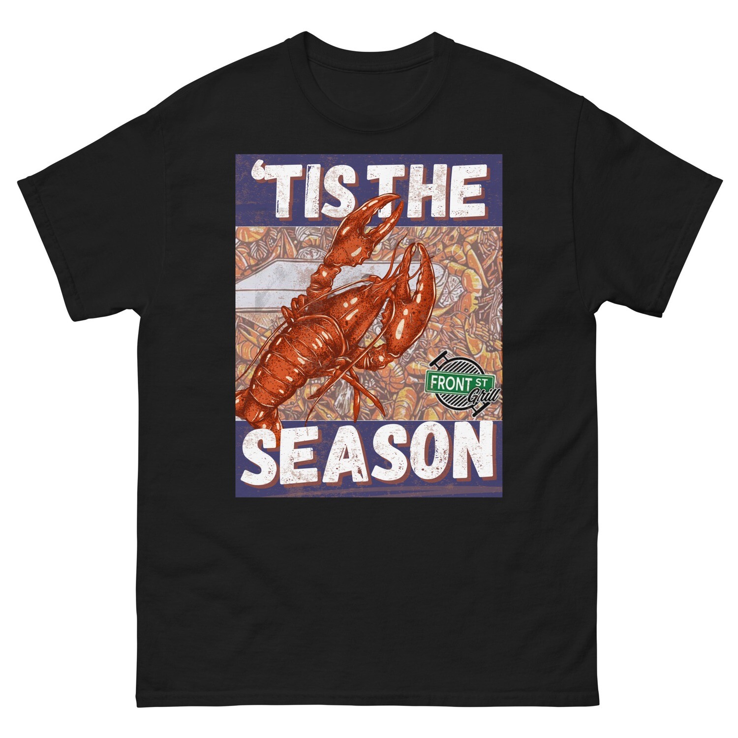 Crawfish T-Shirt
