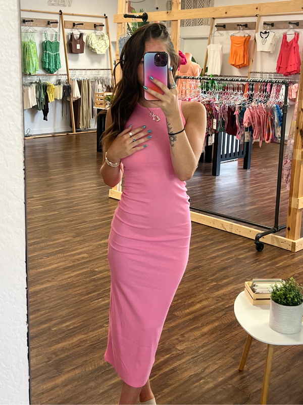 Daisy Maxi Skirt Set