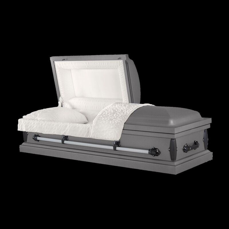 20ga Hampton Gunmetal
