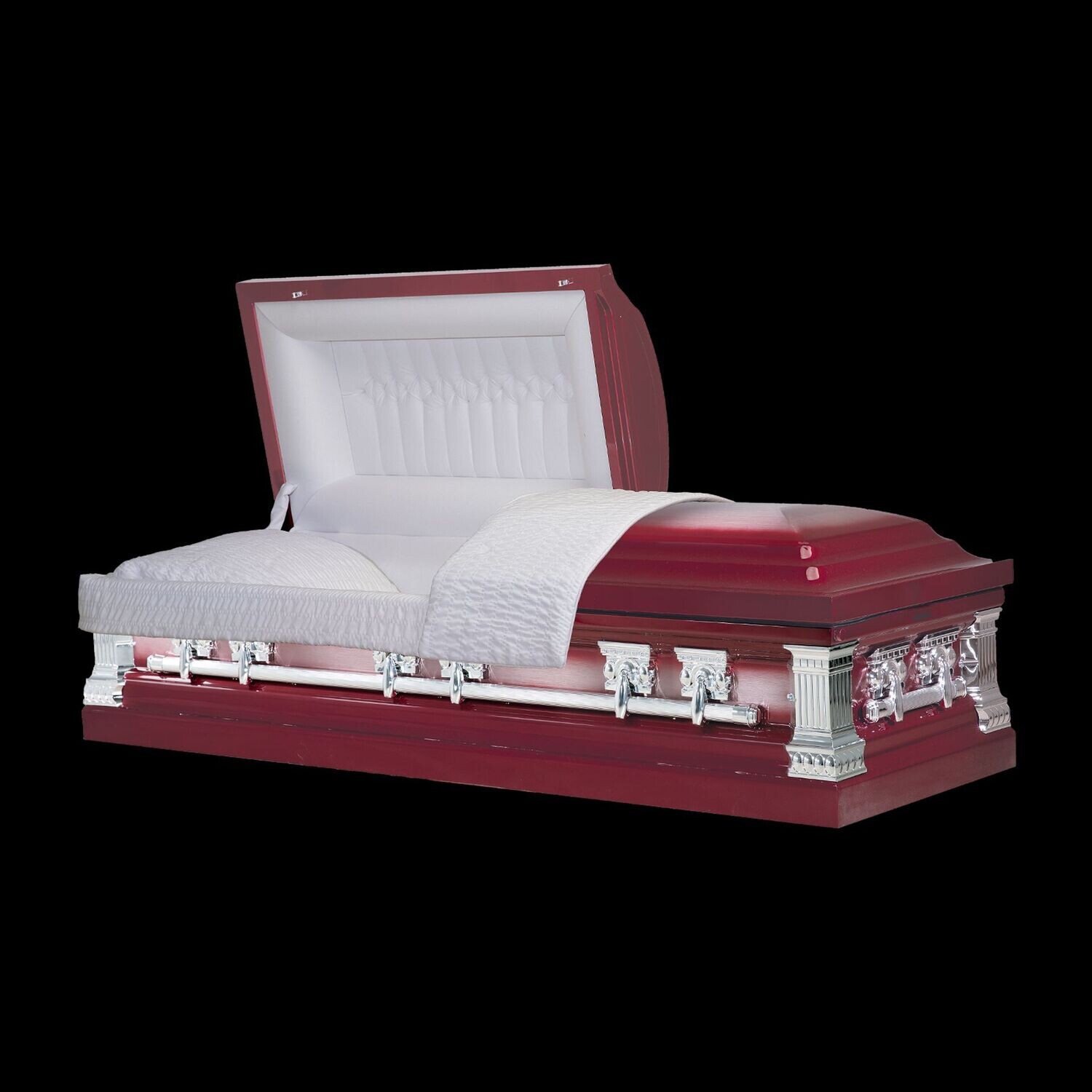 18ga Lincoln Cherry