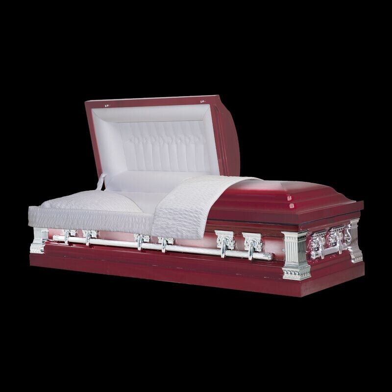 18ga Lincoln Cherry