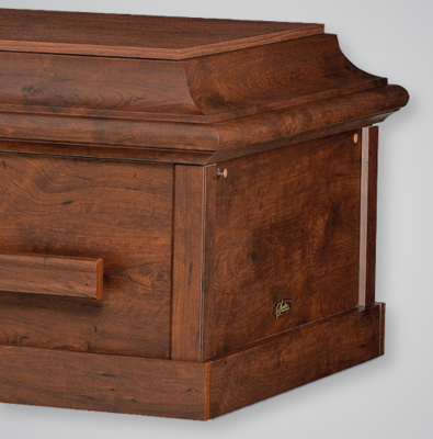 Cremation Caskets