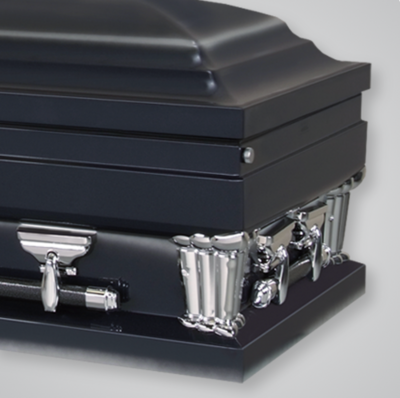 Enhanced Width Caskets