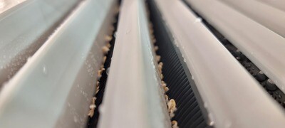 KAPPA Microgreens Tray w/ Silicone Substrate