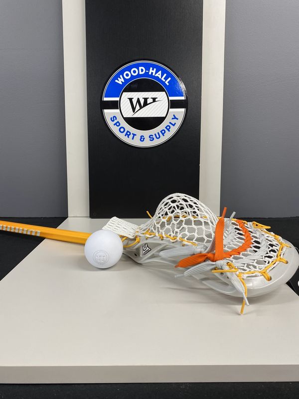Burn Lacrosse Stick JR