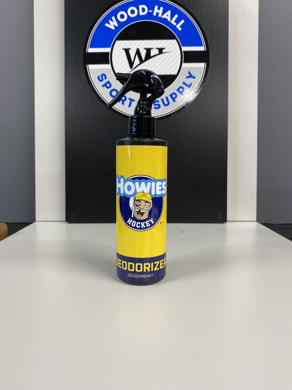 Howies Deodorizer