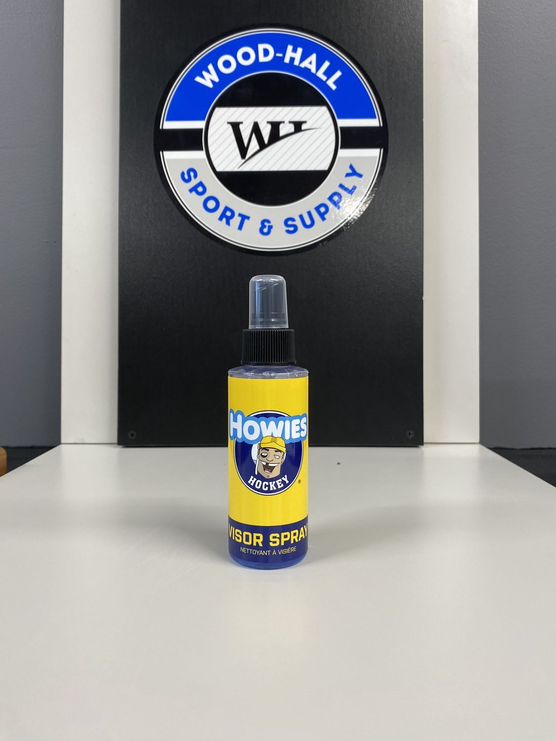 Howies Anti-Fog Spray