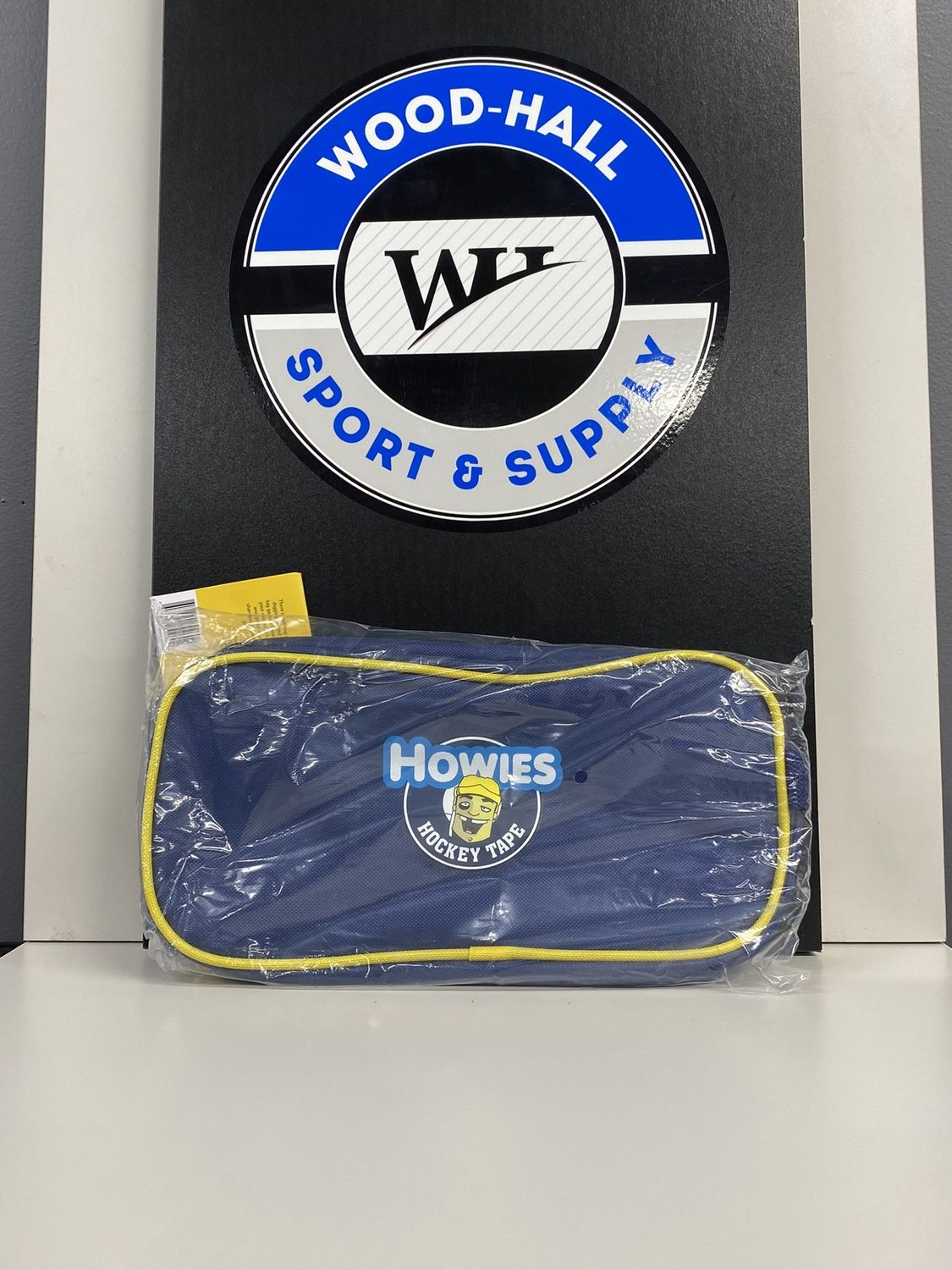 Howies Accessory Bag