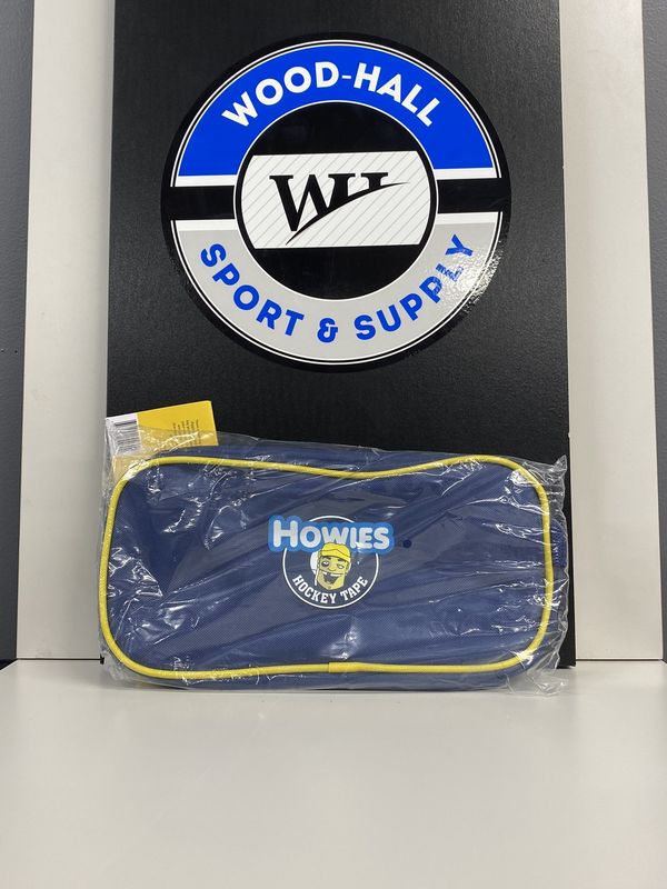 Howies Accessory Bag