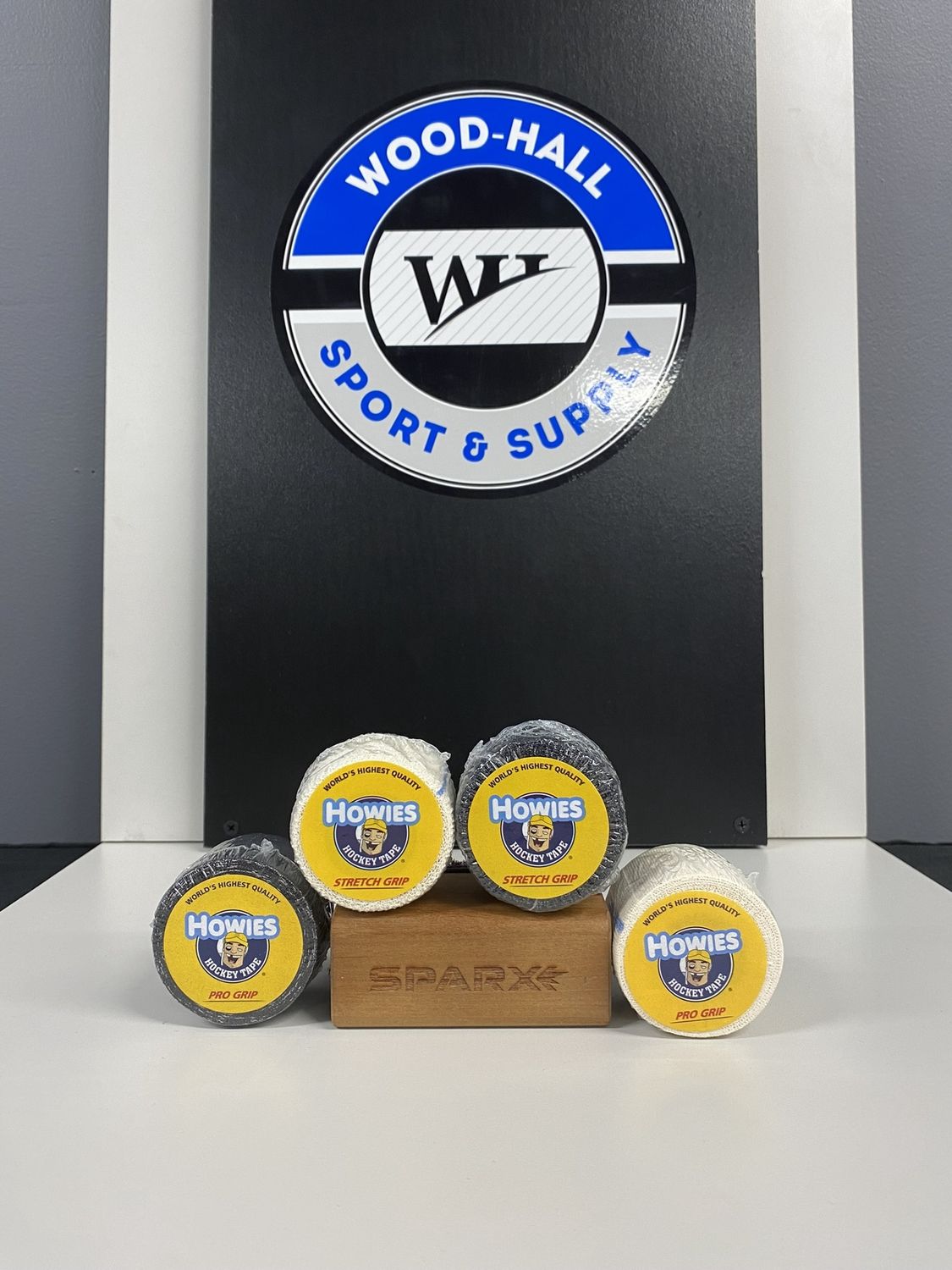 Howies Grip Stretch Tape