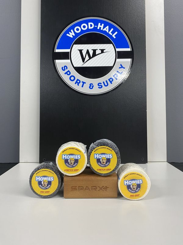 Howies Grip Stretch Tape