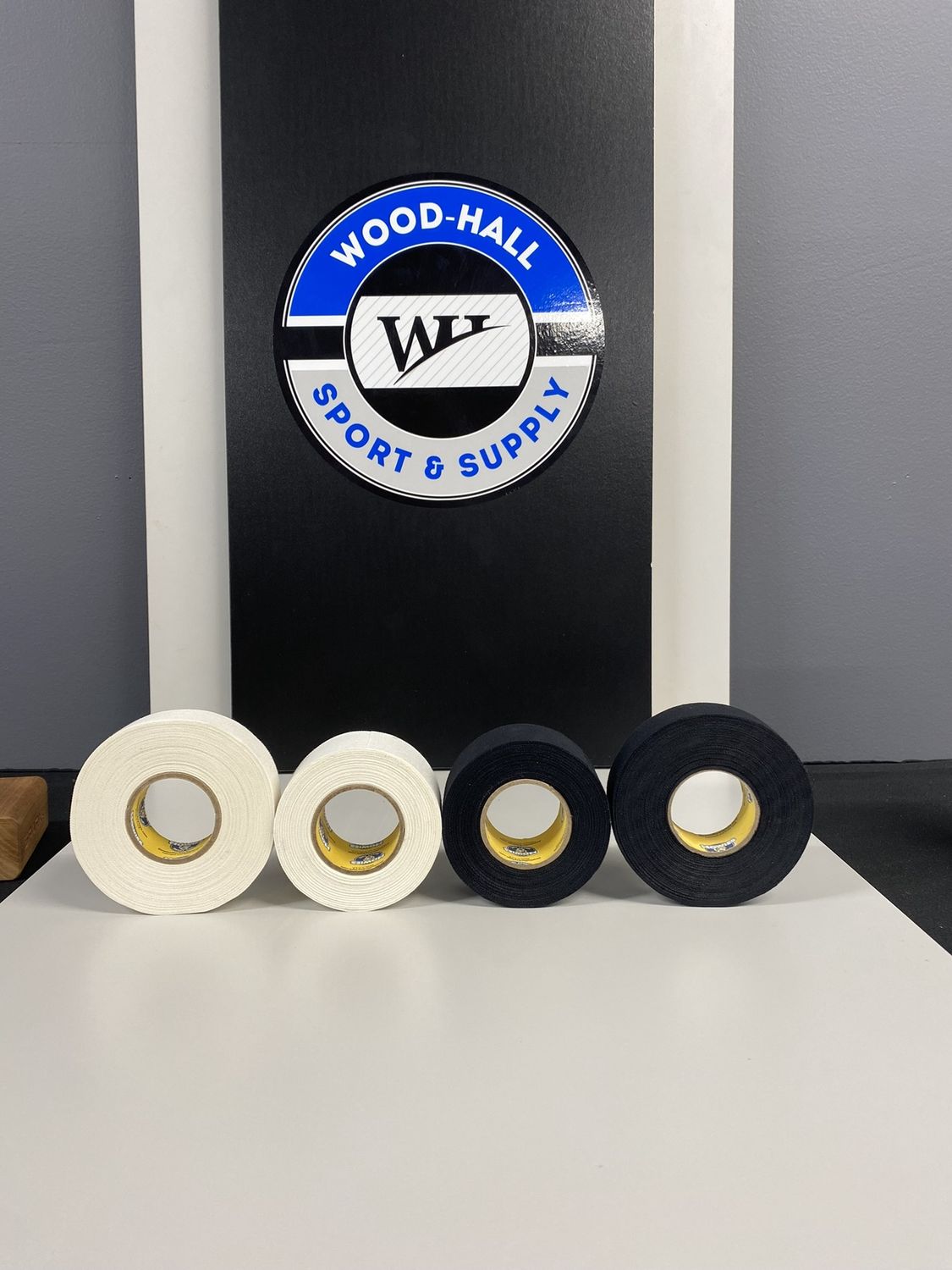 Howies Cloth Tape