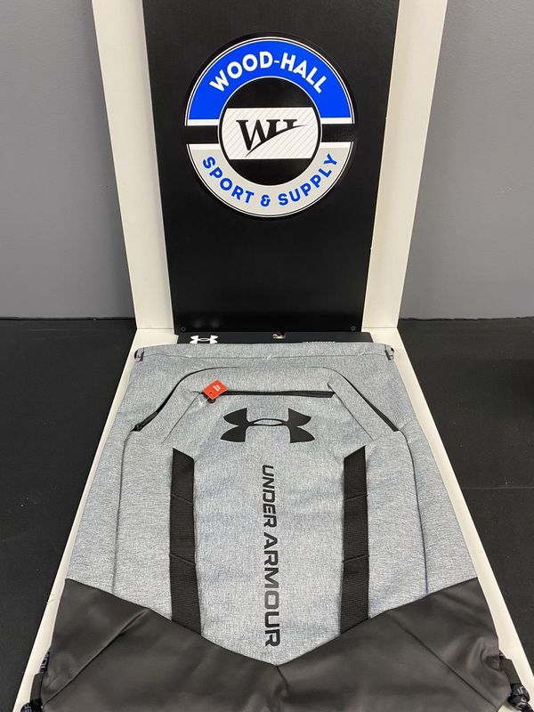 UA Undeniable Sackpack