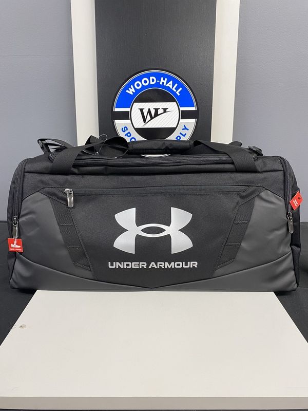 UA Undeniable 5.0 Duffle Bag