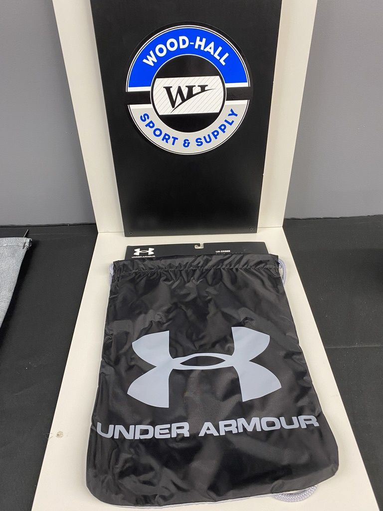 UA Ozsee Sackpack
