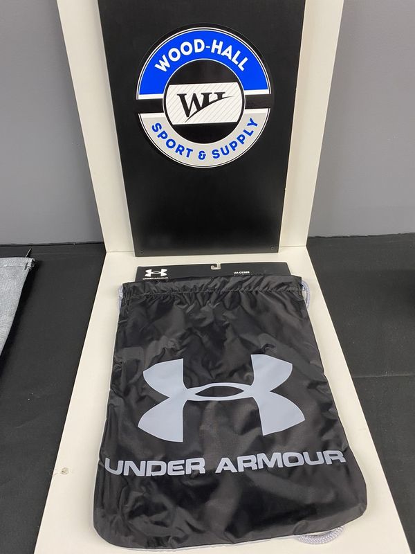 UA Ozsee Sackpack