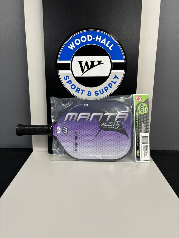 Custom Pro Manta Ray Paddle