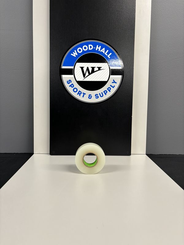 Renfrew Poly-Flex Clear Tape