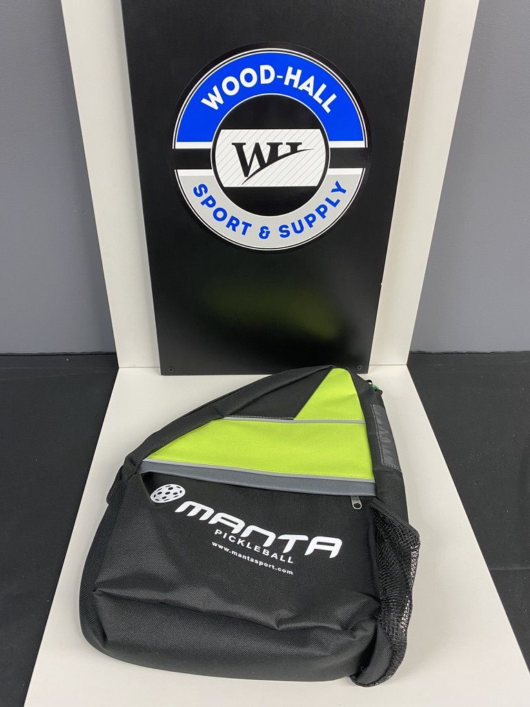 Manta Pickleball Sling Bag