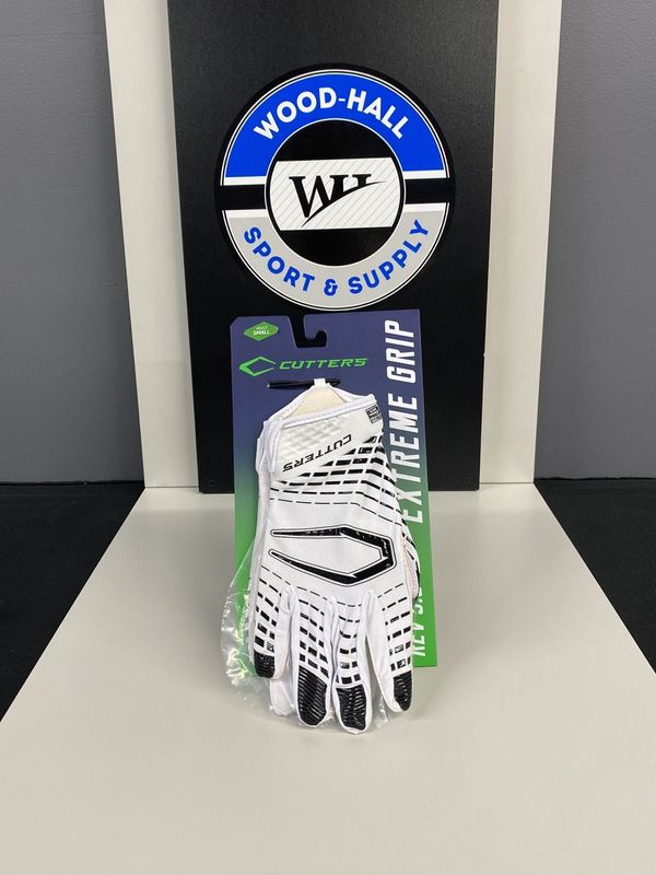 Rev 5.0 Receiver Glove - Youth