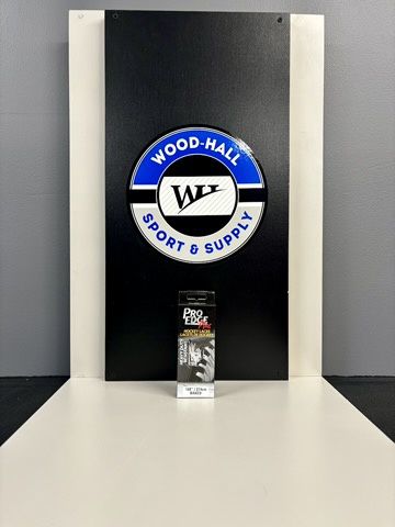 ProEdge Plus Laces