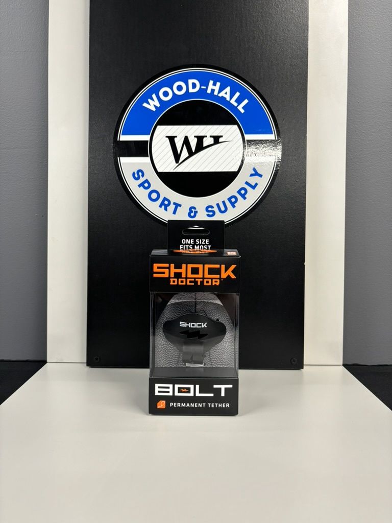 Bolt Lipguard