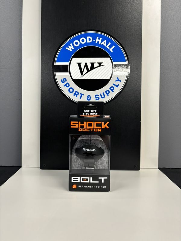 Bolt Lipguard