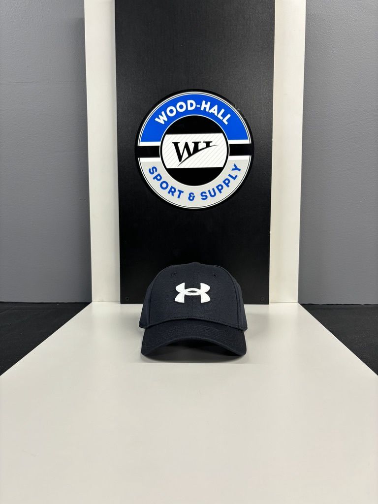UA Blitzing Cap
