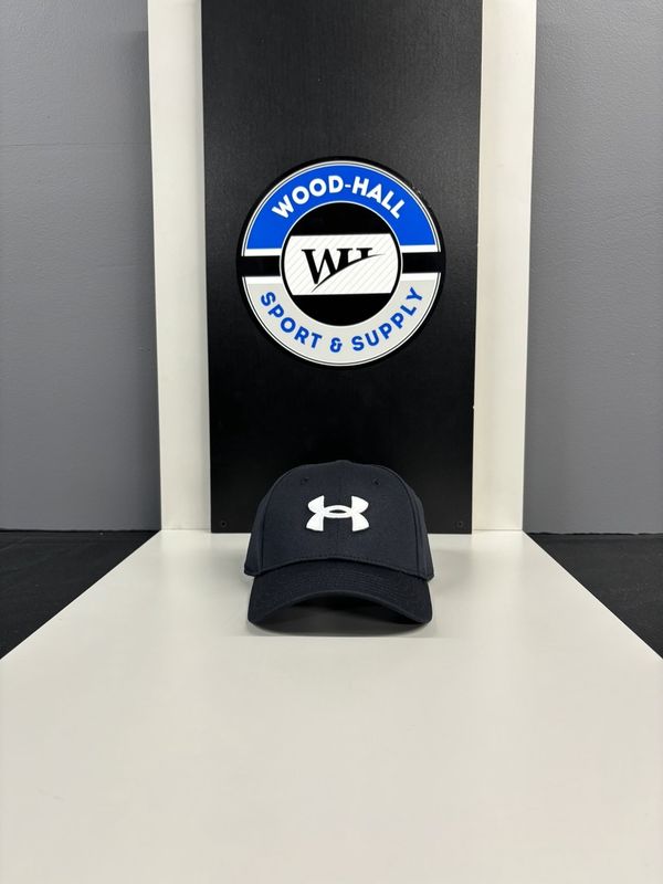 UA Blitzing Cap