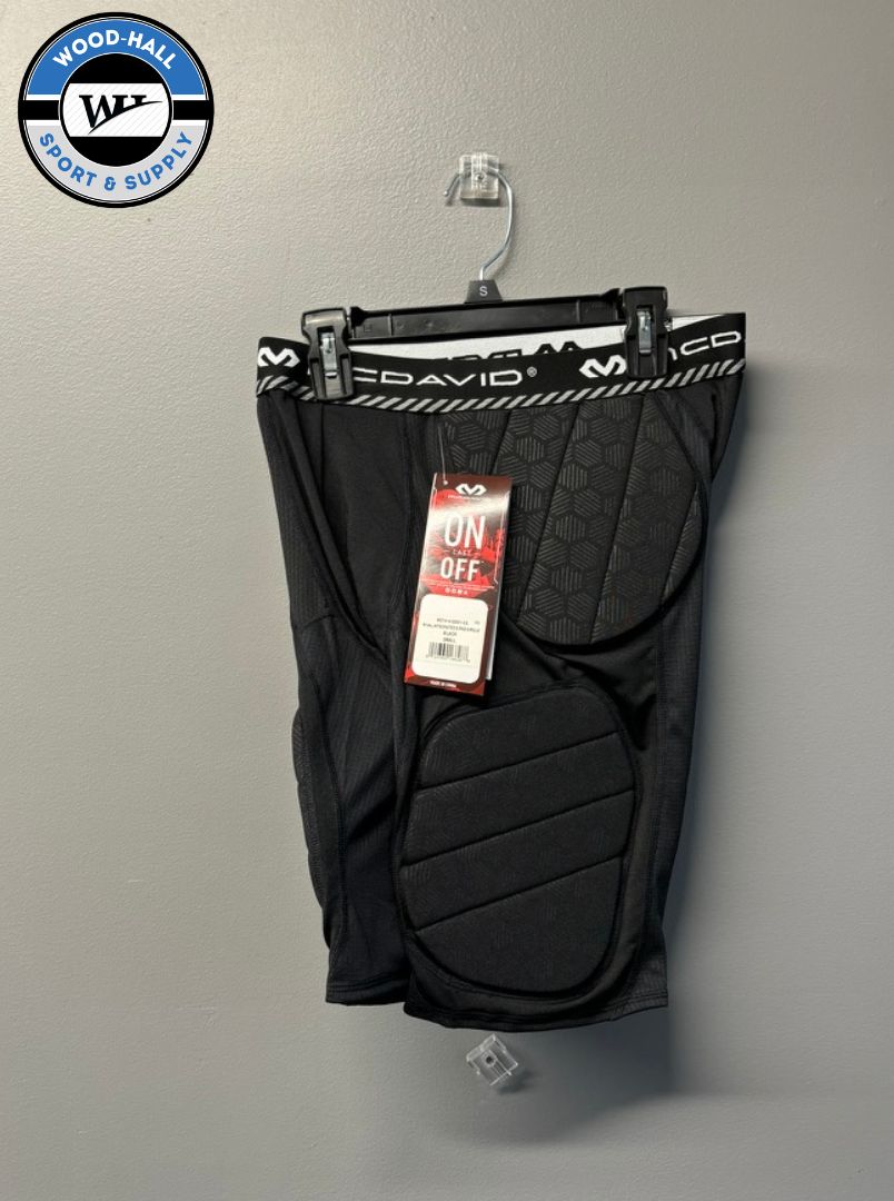 Rival Integrated 5-Pad Girdle
