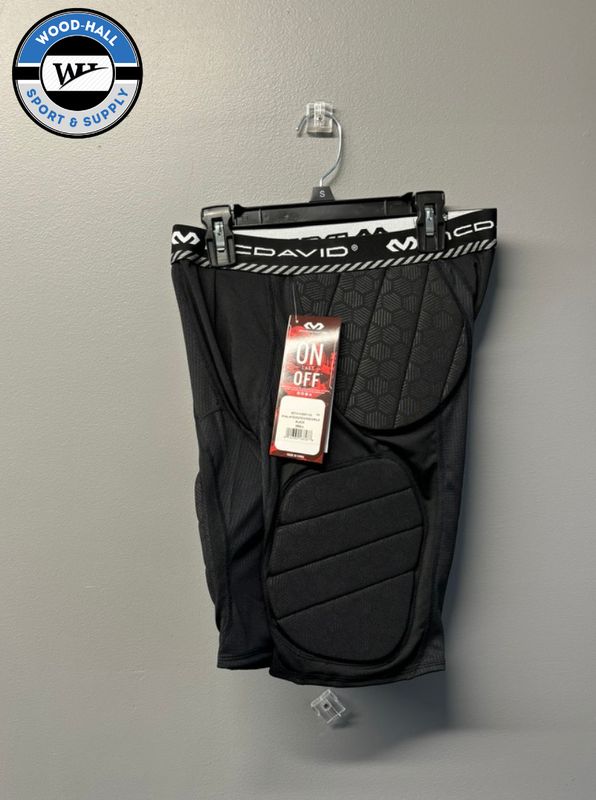 Rival Integrated 5-Pad Girdle