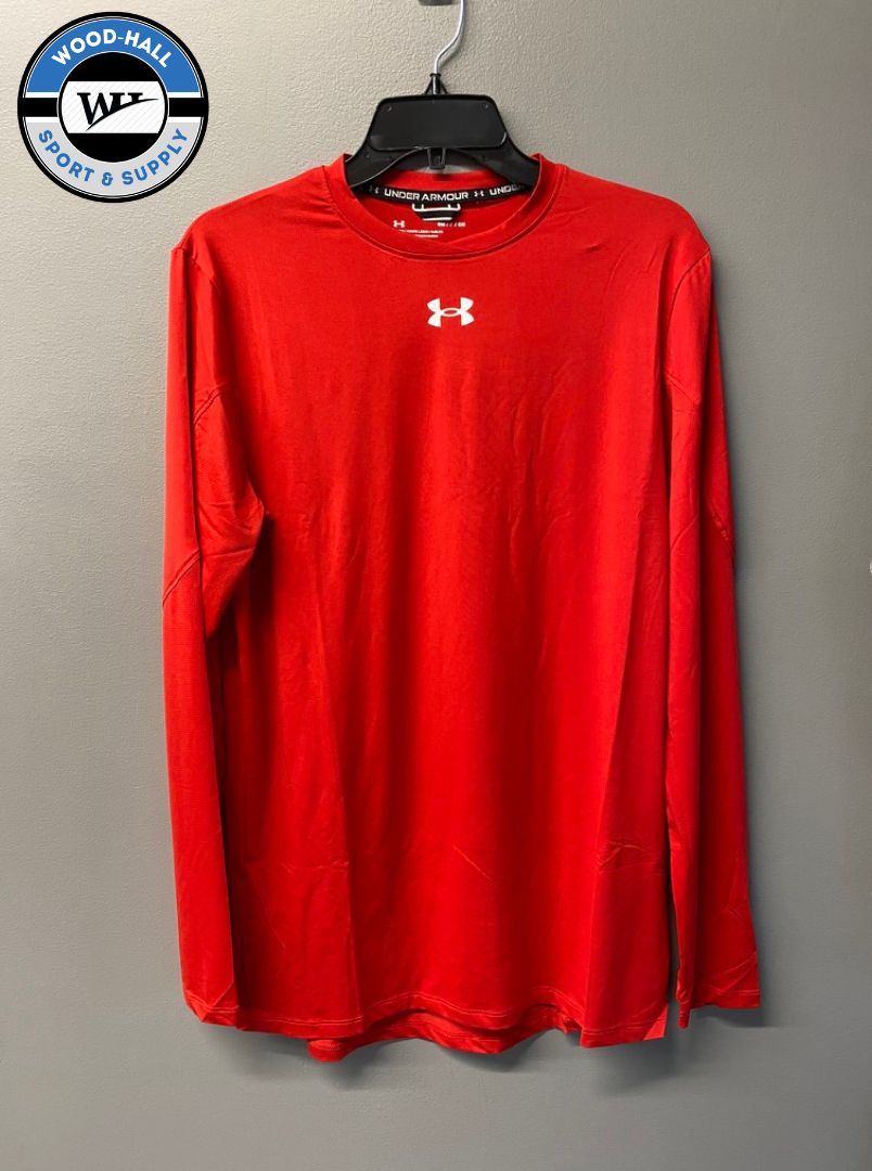 UA Team Knockout Long Sleeve