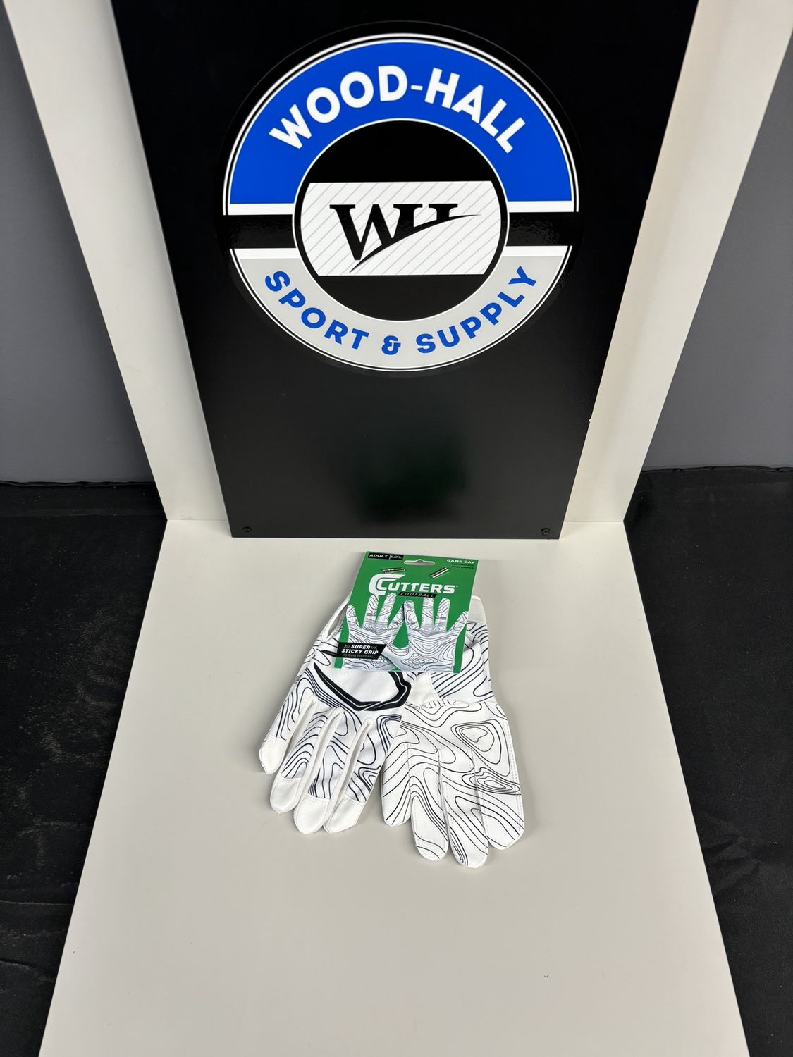 Game Day Receiver Gloves