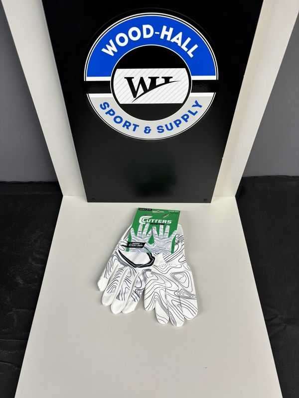 Game Day Receiver Gloves