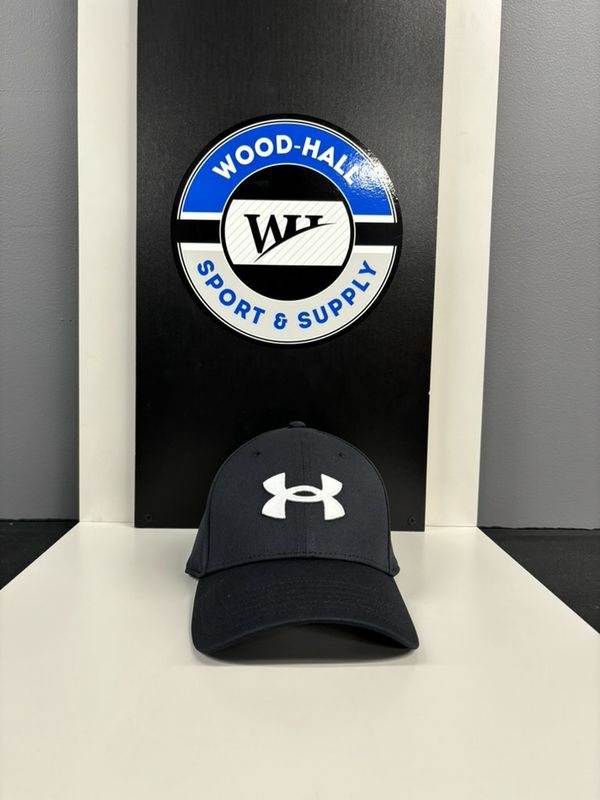 UA Blitzing Cap - Youth