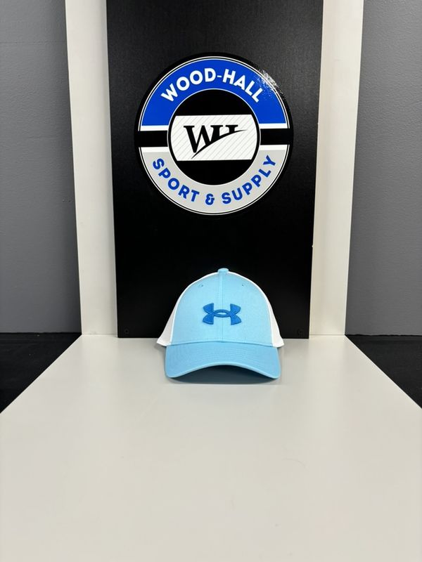 Blitzing Trucker Adjustable Hat - Youth