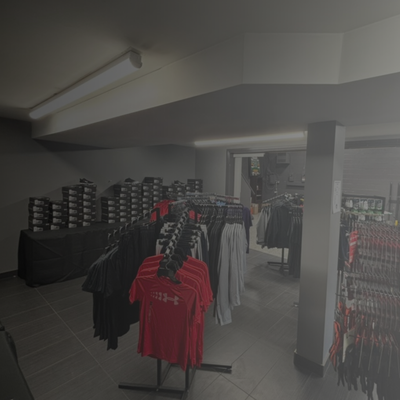 Apparel