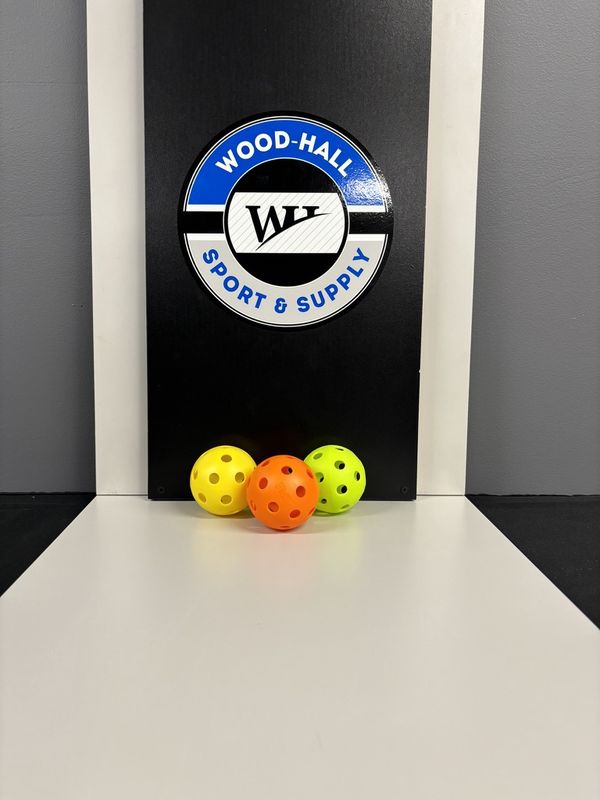 Indoor Jugs Ball