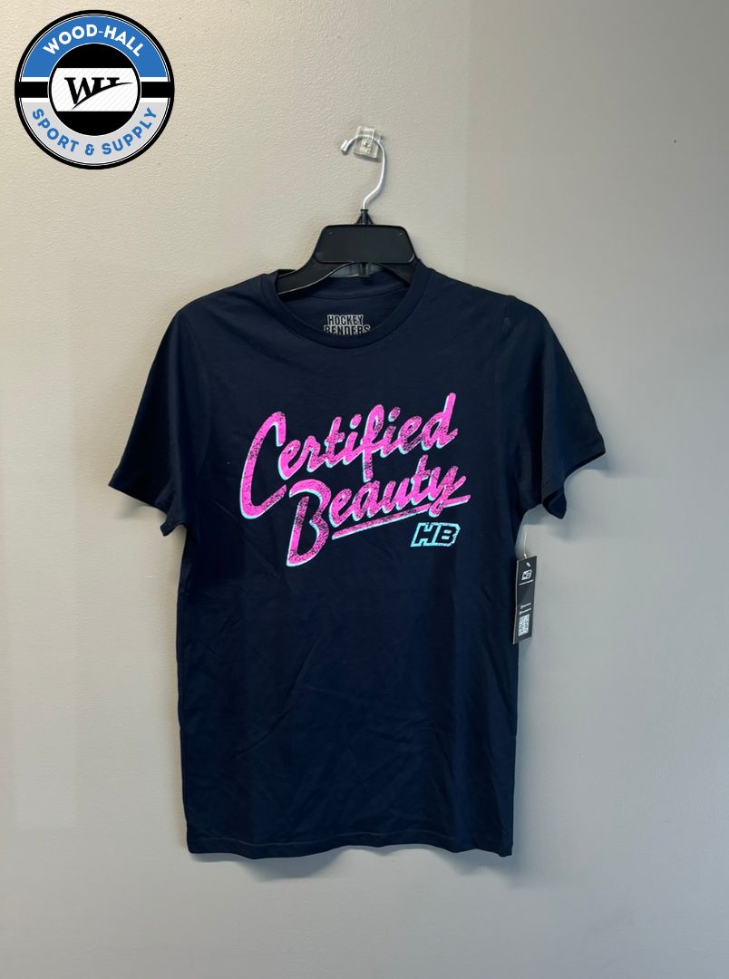 Certified Beauty T-Shirt