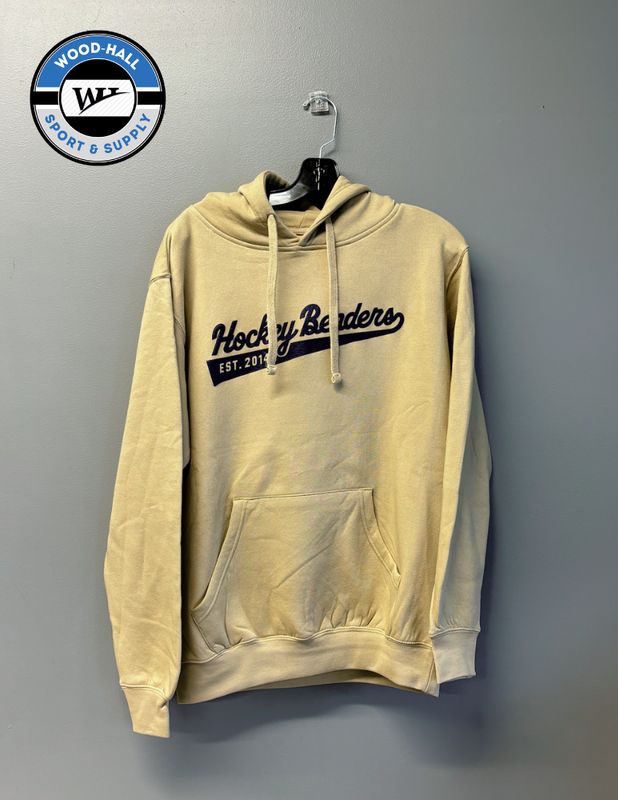 Hockey Benders Hoodie
