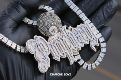 Custom Jewelry Inquiry