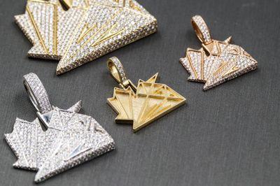 Custom Jewelry Inquiry