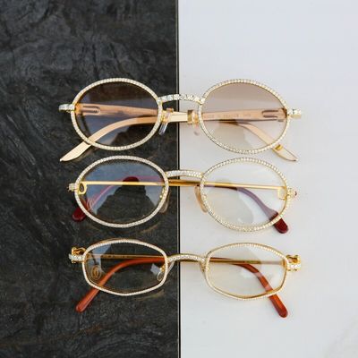 Glasses