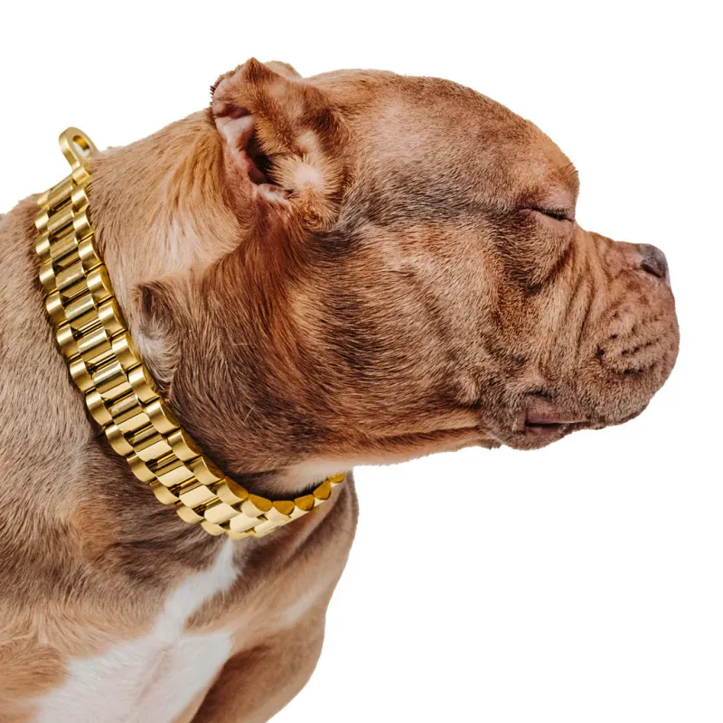 DeadPrez: Full Gold