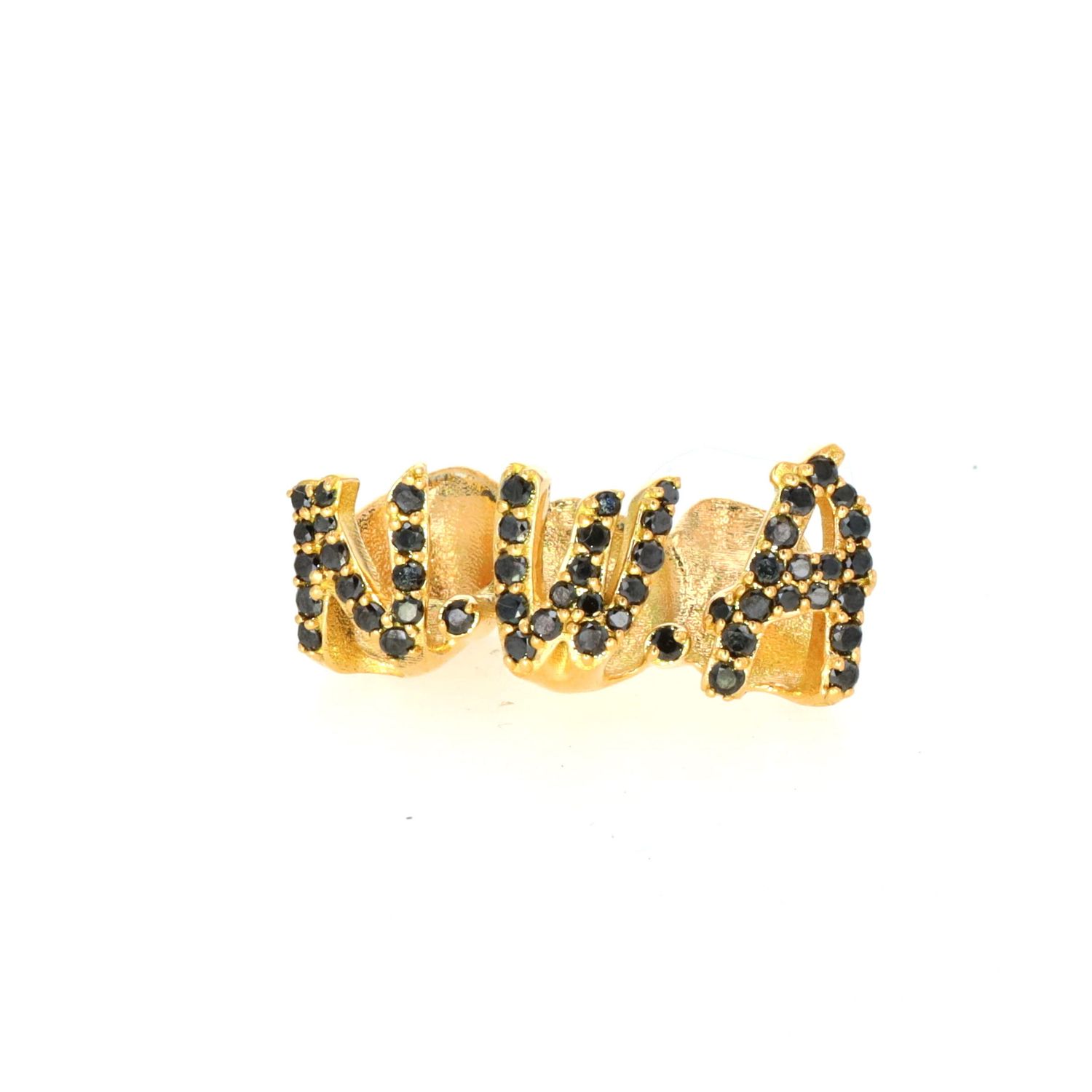 3 Pack Letter Grillz