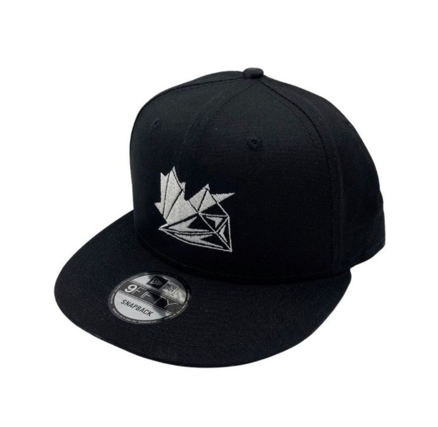 Canadian Diamond Boyz Snapback Hat X 9FIFTY